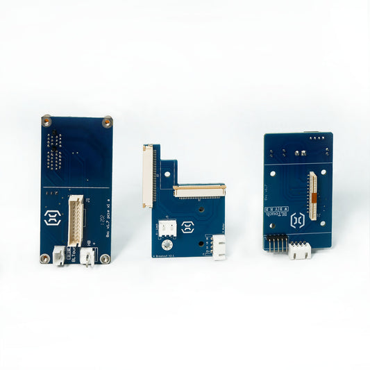 Artillery Genius Platinen-Set