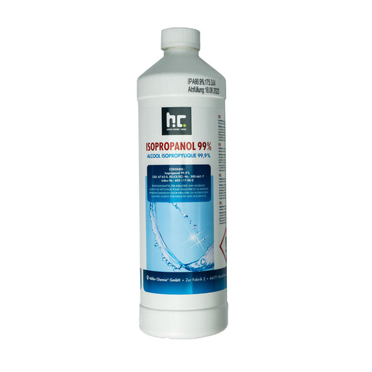 Isopropanol 99,9%