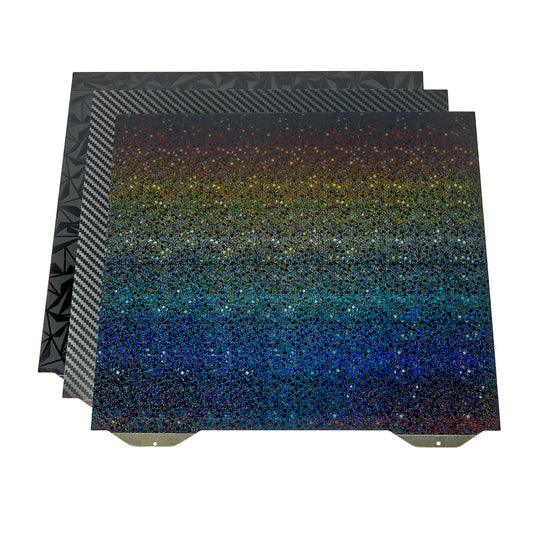 PRINPLATE PEO / PEY / PET / PEI Druckplatte