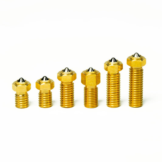 PRIZZLE Druckerdüse (Nozzle)