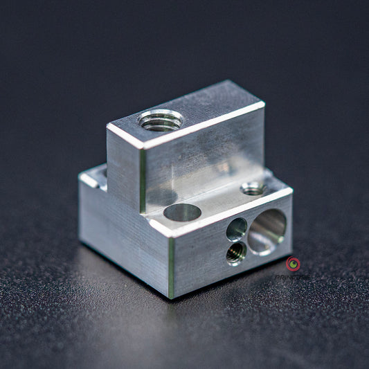 SOVOL SV06/SV06 Plus Heizblock VOLCANO