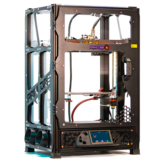 PRINCORE ONE-S 3D-Drucker