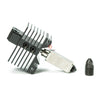 BambuLab Hotend - gehärtet 0,4 / 0,6mm Set (X1C / P1P)