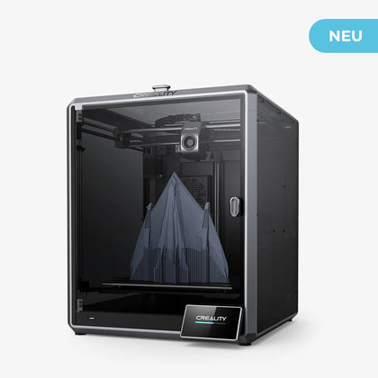 Creality K1 MAX 3D Drucker