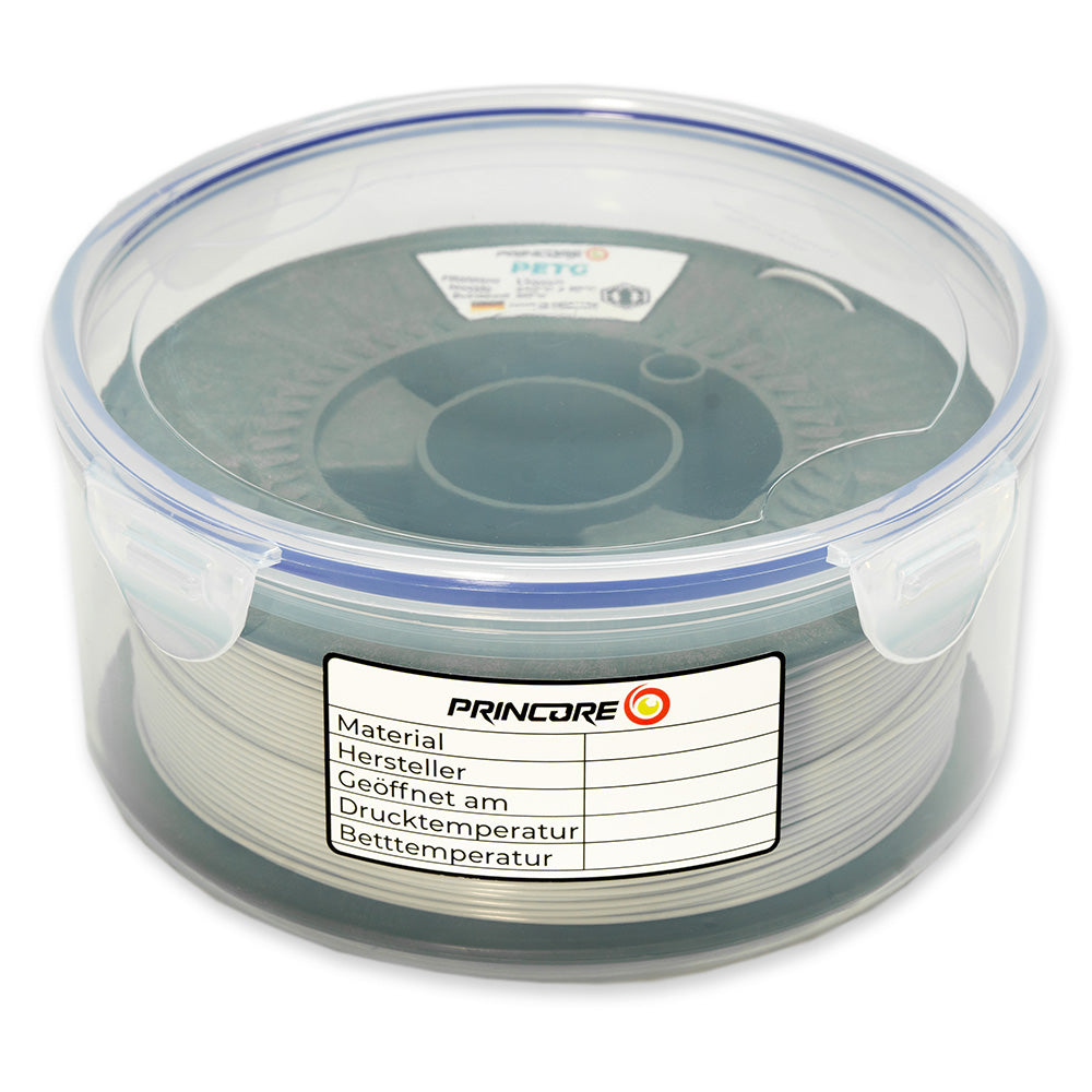 Filament Box Rund (Trockenbox)