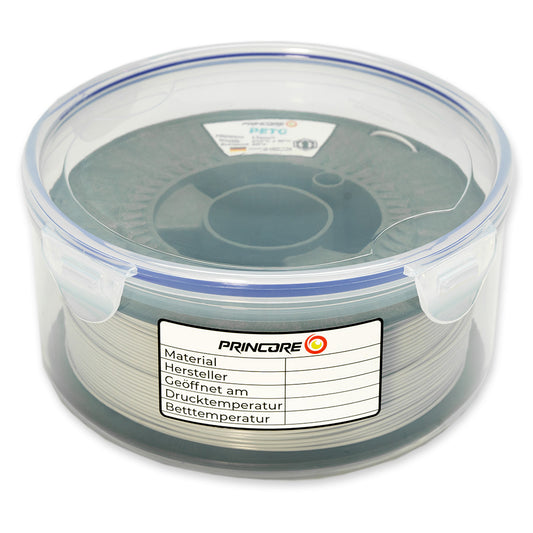 Filament Box Rund [Trockenbox]