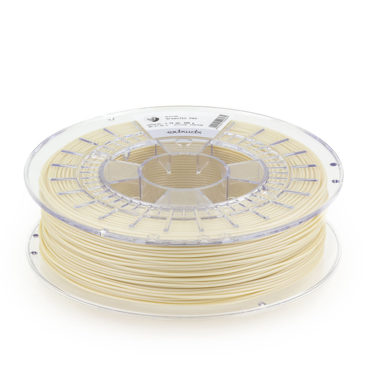 Extrudr GreenTEC PRO - [1.75mm]