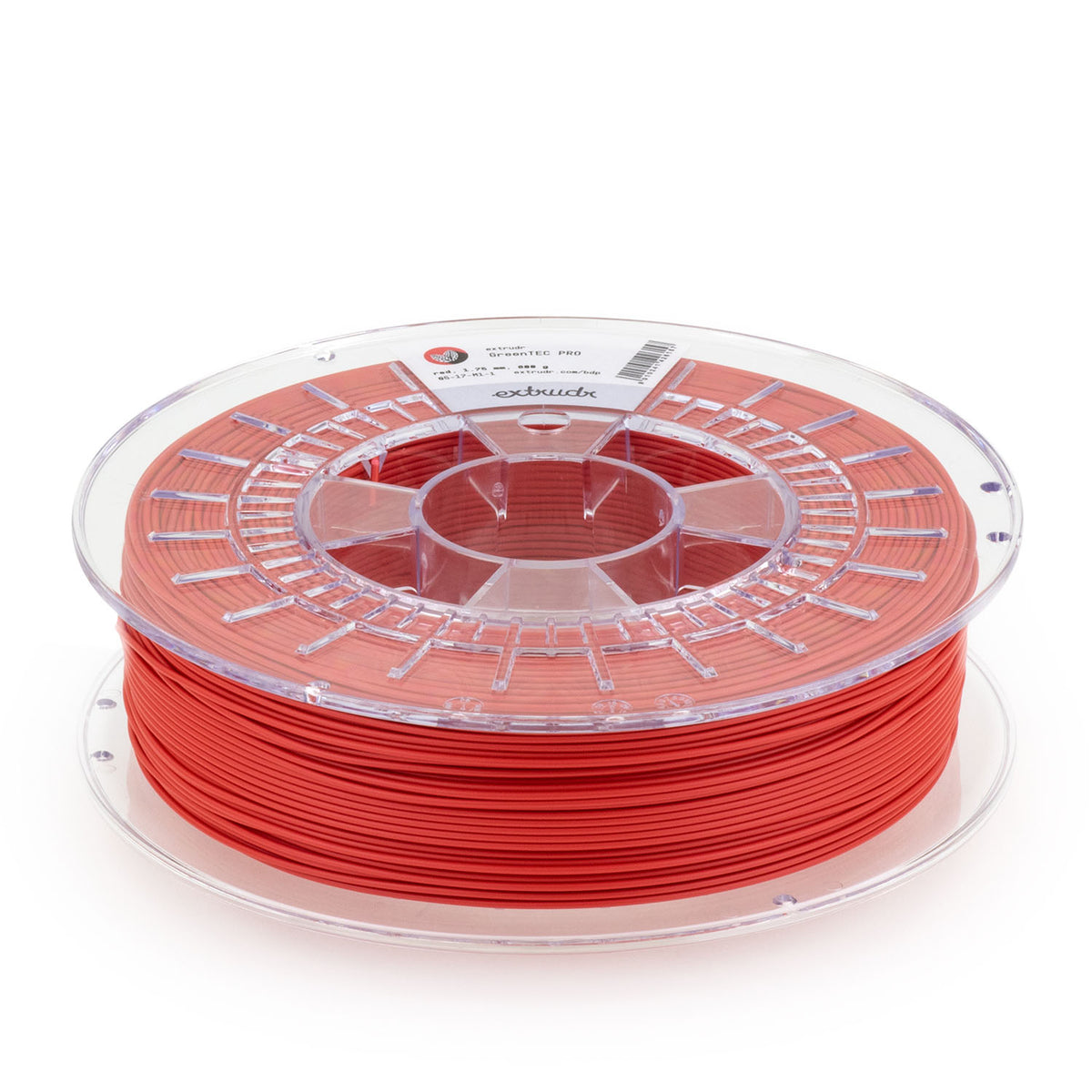 Extrudr GreenTEC PRO - [1.75mm]