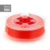 Extrudr TPU - Neonred [1.75mm] (46,53€/Kg)