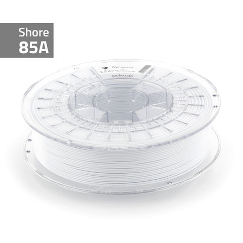 Extrudr TPU SEMISOFT - [1.75mm] (46,53€/Kg)