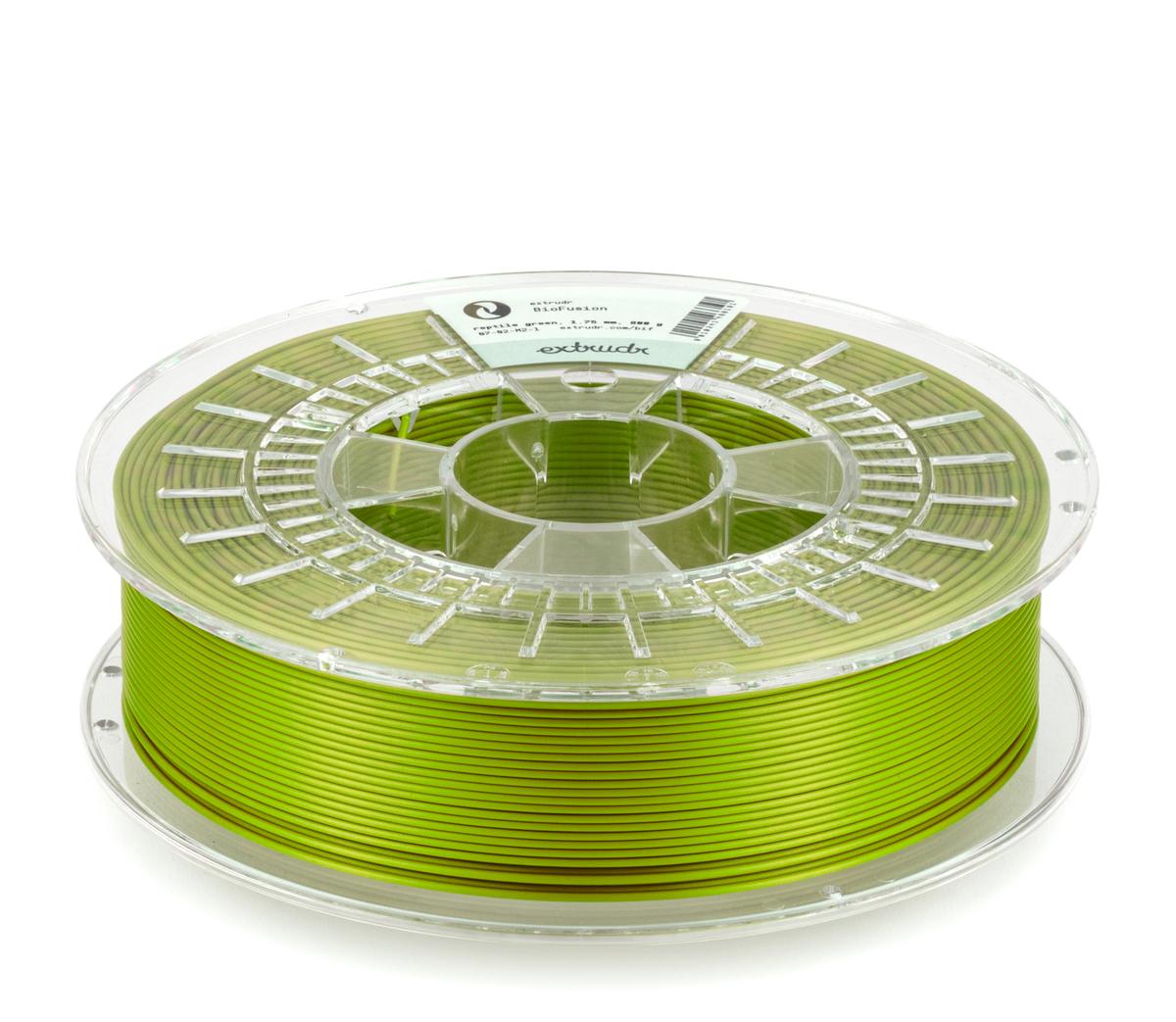Extrudr BioFusion - Venom Green [1.75mm] (31,13€/Kg)