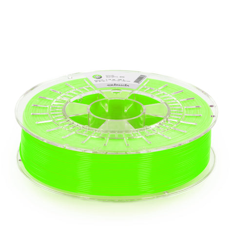 Extrudr ASA DuraPro - Neongrün [1.75mm] (34,53€/Kg)