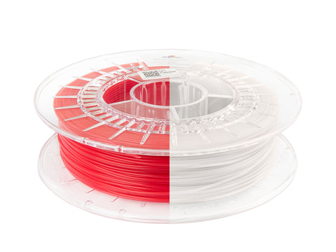 Spectrum PLA Thermoactive - Red [1.75mm] (37,80€/Kg)