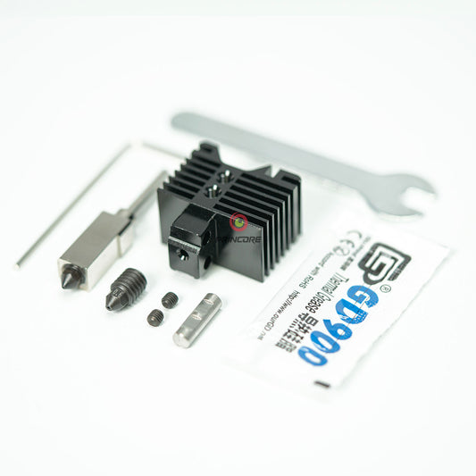 Bambu Lab Hotend SET (X1C / P1P) !Variante wählen!