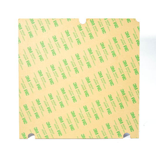 Bambu Lab© X1 + Carbon / P1P / P1S - Silikonheizmatte