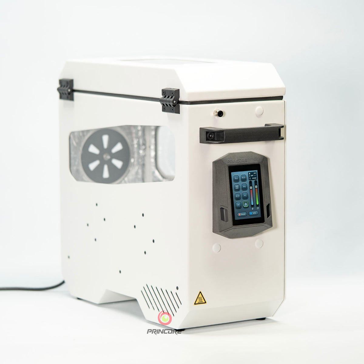 PRINCORE DRYER-D300 - aktiv Filamenttrockner