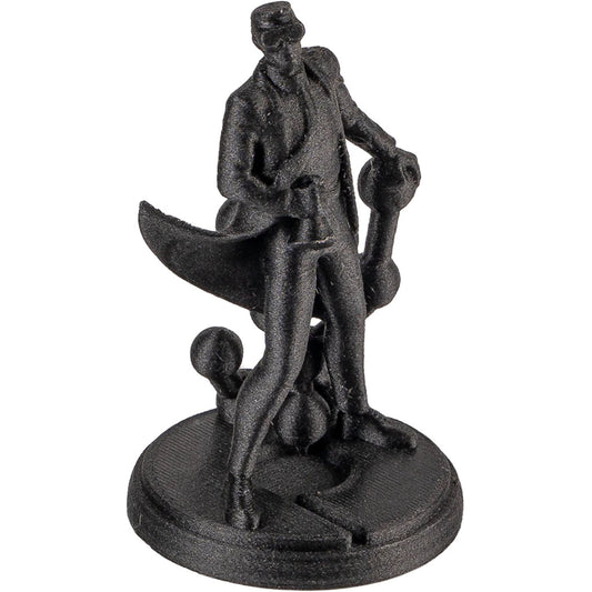 Polymaker PolyMide™ PA12-CF - Black [1.75mm]