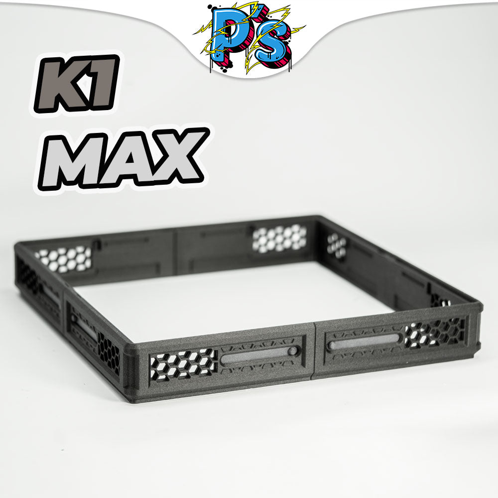 Creality K1 MAX Gehäuseerweiterung STL