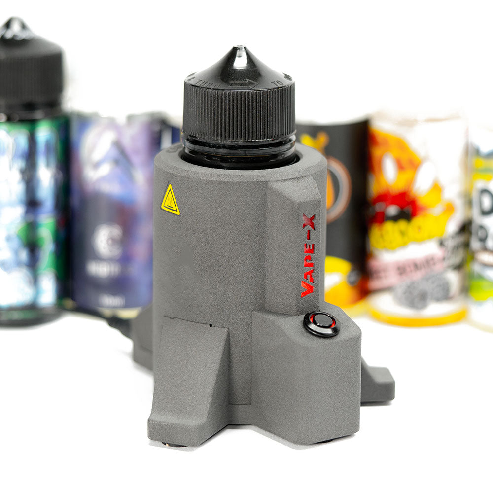 VAPE-X Liquid Reifer Princore GmbH VAPE-X Liquid Reifer Princore GmbH