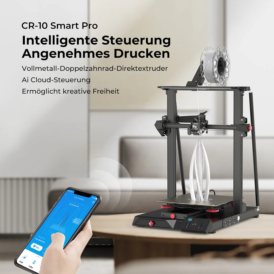 Creality CR-10 Smart Pro 3D Drucker