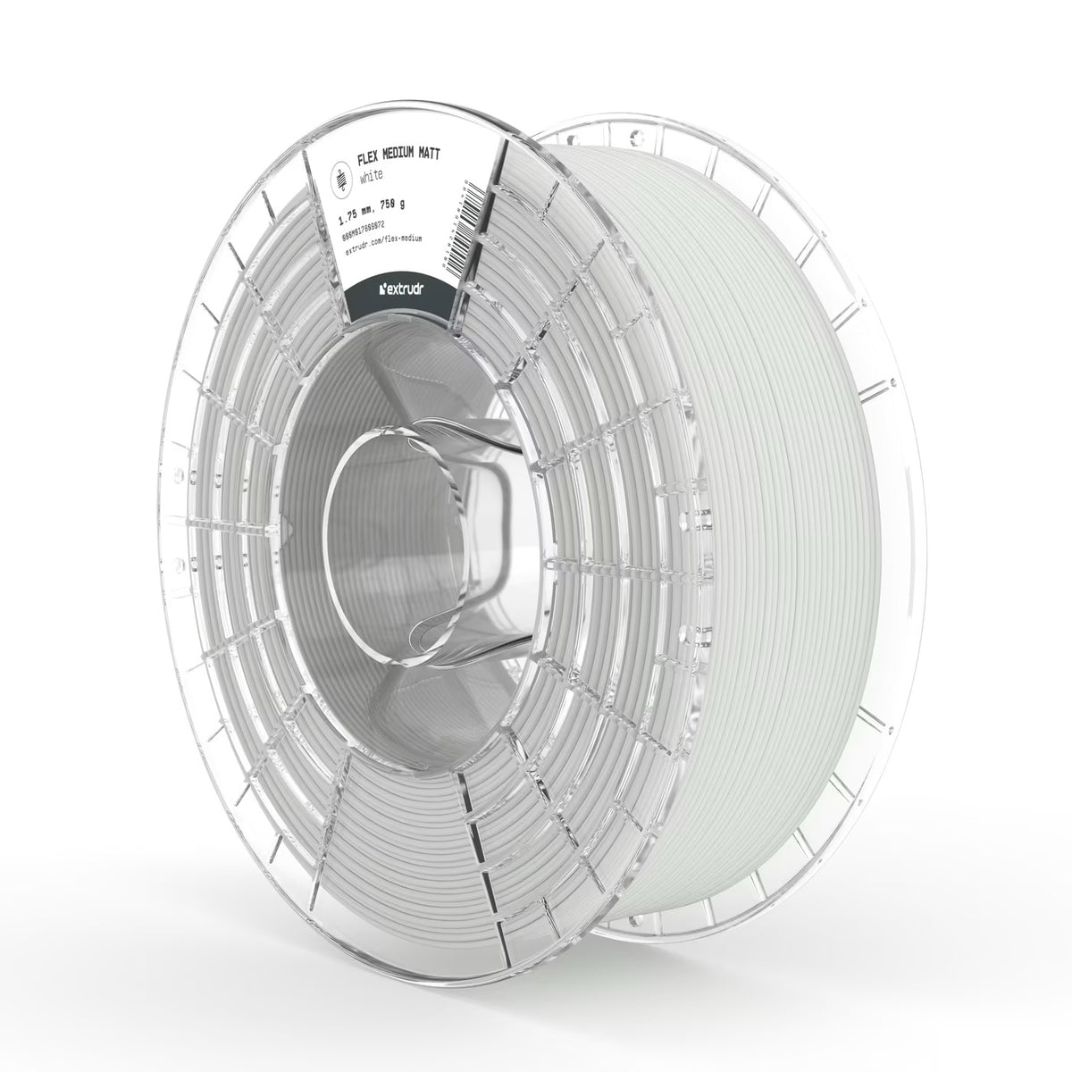 Extrudr TPU MATT - [1.75mm]