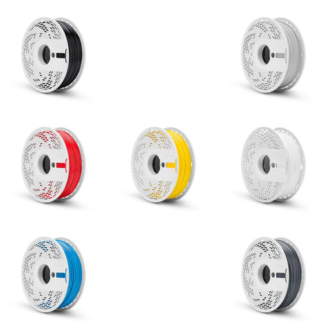 Fiberlogy ABS PLUS - [1.75mm] (29,90/Kg)