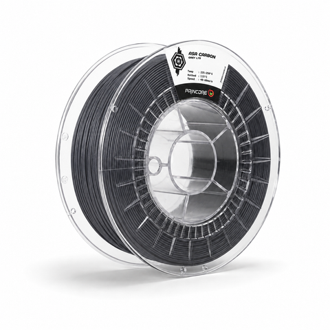 PRINCORE ASA CARBON - Grey [1.75mm]