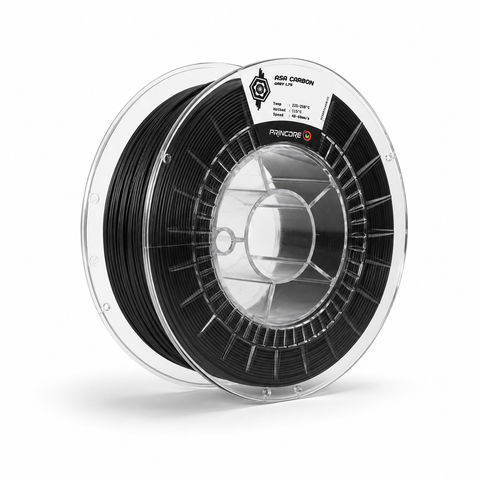PRINCORE ASA CARBON - Black [1.75mm]
