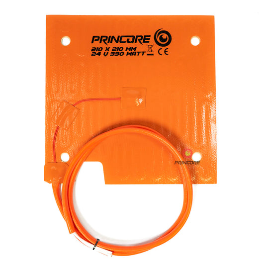 ANYCUBIC Kobra 2 - Silikonheizmatte 24V 330Watt - 210x210mm