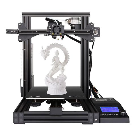 Anycubic Mega ZERO - Ausstellungstück