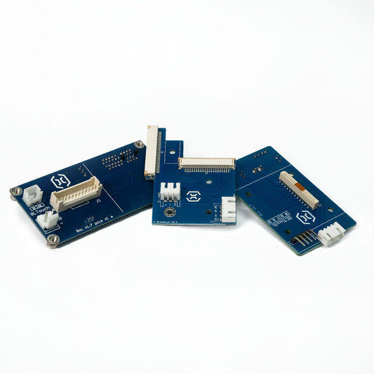 Artillery Genius Platinen-Set