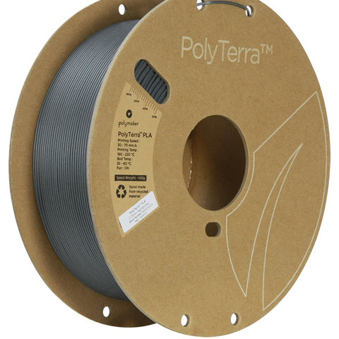 Polymaker PolyTerra™ PLA - [1.75mm] (19,90€/Kg)