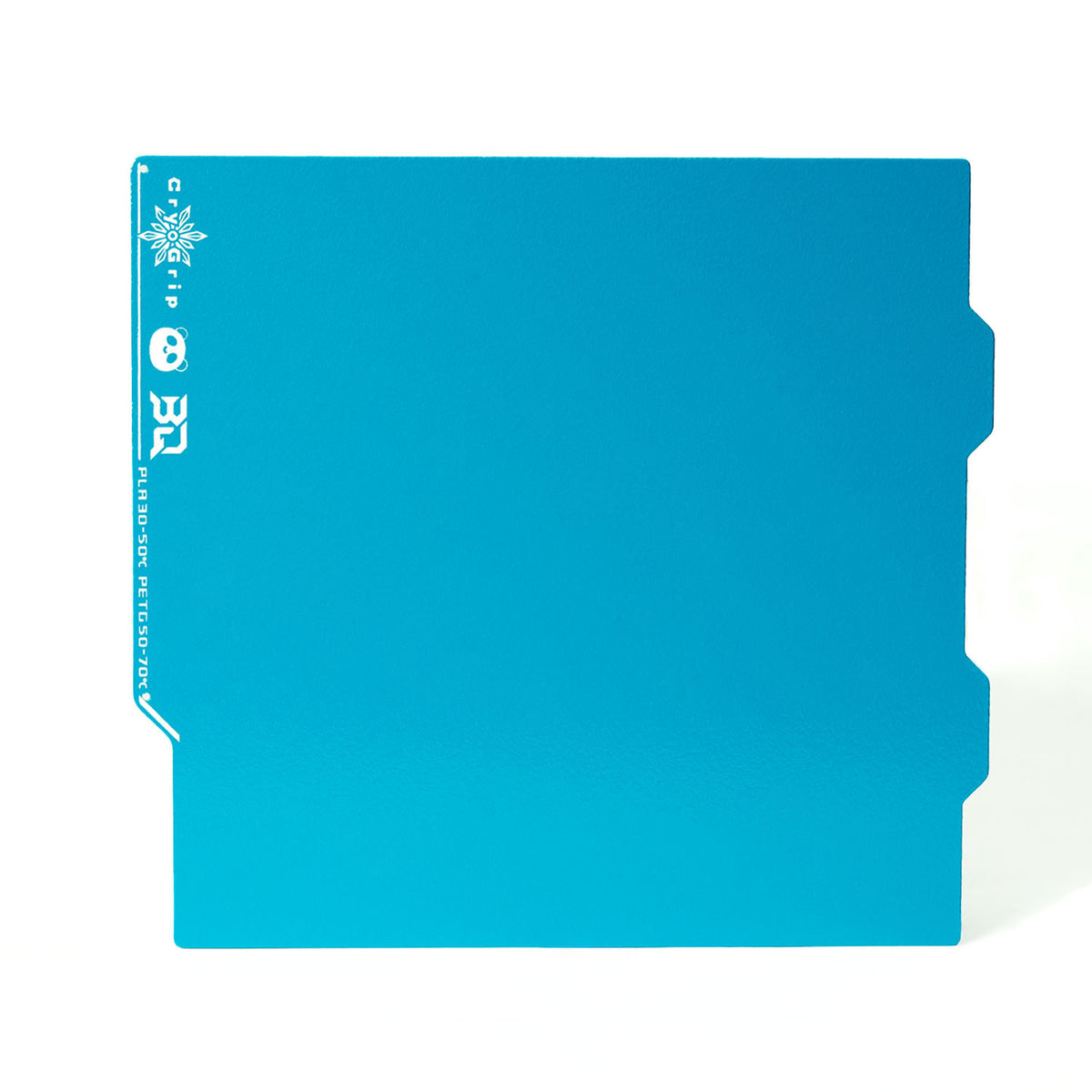 BIQU Panda BuildPlate CryoGrip Pro Frostbite für Bambu Lab