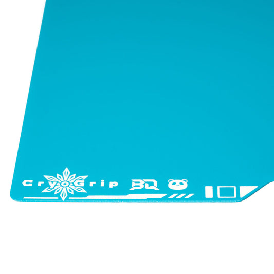 BIQU Panda BuildPlate CryoGrip Pro Frostbite für Bambu Lab