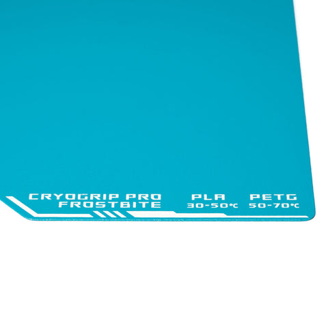 BIQU Panda BuildPlate CryoGrip Pro Frostbite für Bambu Lab