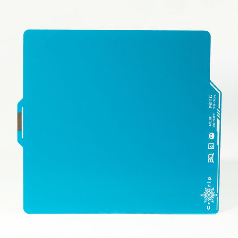BIQU Panda BuildPlate CryoGrip Pro Frostbite für Bambu Lab
