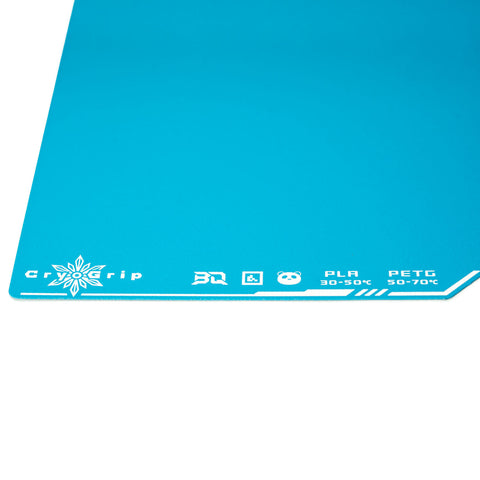 BIQU Panda BuildPlate CryoGrip Pro Frostbite für Bambu Lab