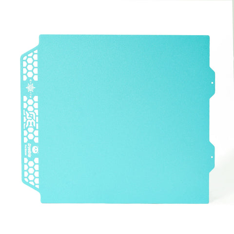 BIQU Panda BuildPlate CryoGrip Pro Glacier für Bambu Lab