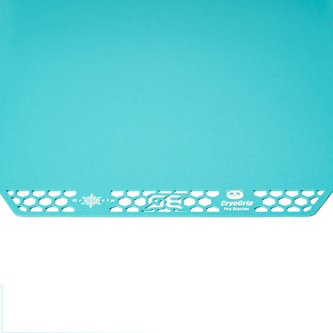 BIQU Panda BuildPlate CryoGrip Pro Glacier für Bambu Lab