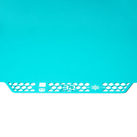 BIQU Panda BuildPlate CryoGrip Pro Glacier für Bambu Lab
