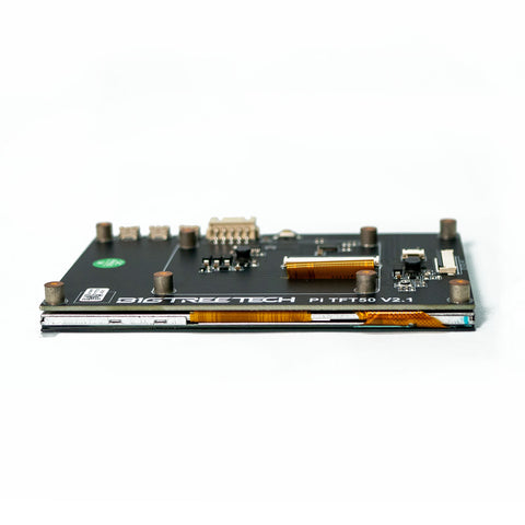 BTT PI TFT50 V2.1 Display