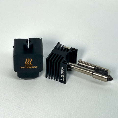 High-Flow Hotend für Bambu Lab H2D