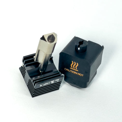 High-Flow Hotend für Bambu Lab H2D