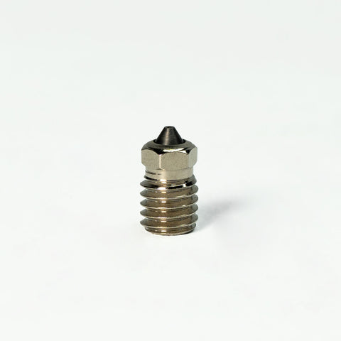 Düseneinsatz gehärteter Stahl/Kupfer Bambu Lab X1 / P1P