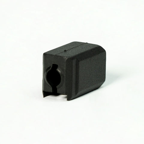 Silikonsocke für Bambu Lab X1/P1P Hotend