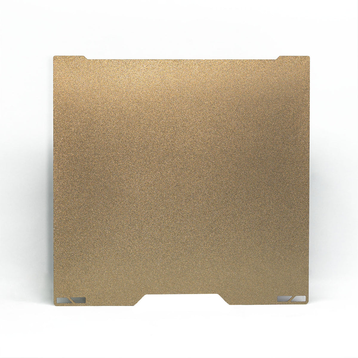 PRINPLATE PEI Rough Druckplatte beidseitig beschichtet für Bambu Lab H2D