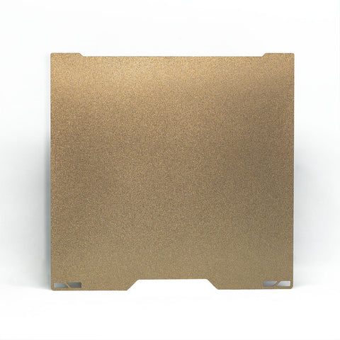 PRINPLATE PEI Rough Druckplatte beidseitig beschichtet für Bambu Lab H2D
