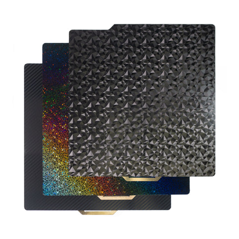 PRINPLATE PEO / PEY / PET / PEI Druckplatte