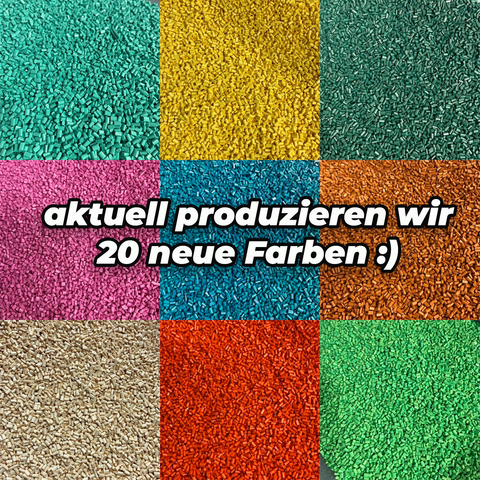 Princore Filament Adventskalender 🎄