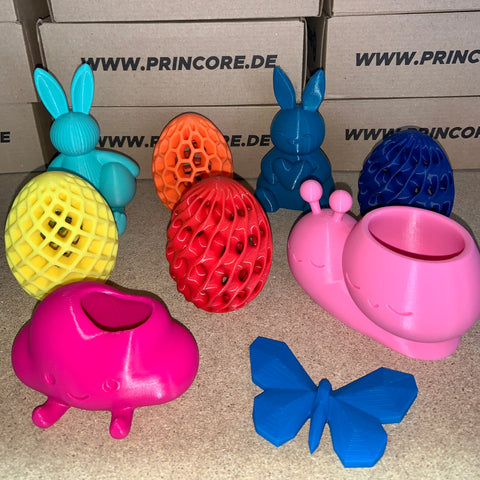 PRINCORE PLA - [1.75mm]